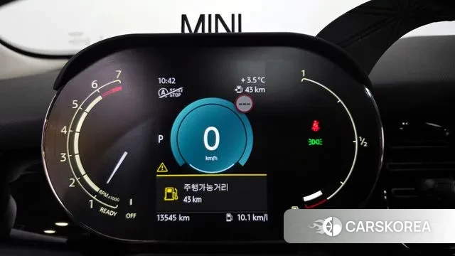 Mini Cooper id 3777253 из Кореи 18