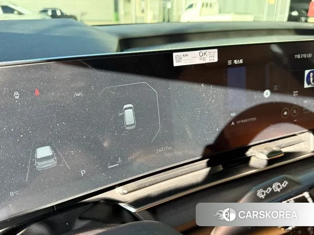 Kia The New Carnival 4th Generation id 3496831 из Кореи 18