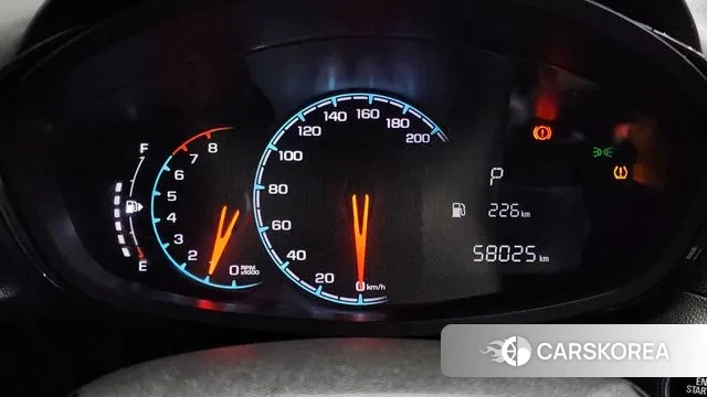 Chevrolet (GM Daewoo) The Next Spark id 3602282 из Кореи 18