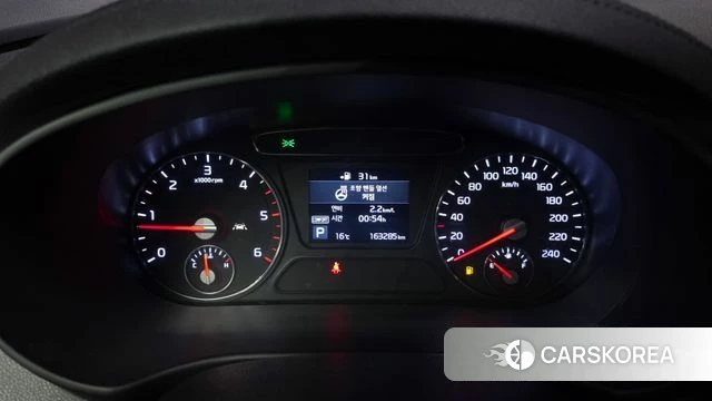 Kia The New Sorento id 3867260 из Кореи 18