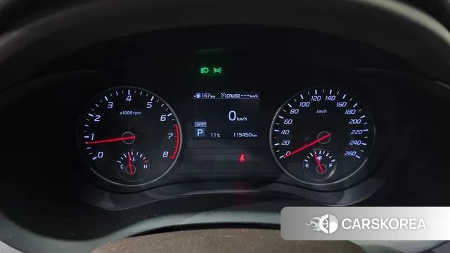 Kia Stinger id 3728279 из Кореи 18