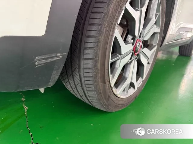 Kia Seltos id 3371130 из Кореи 10