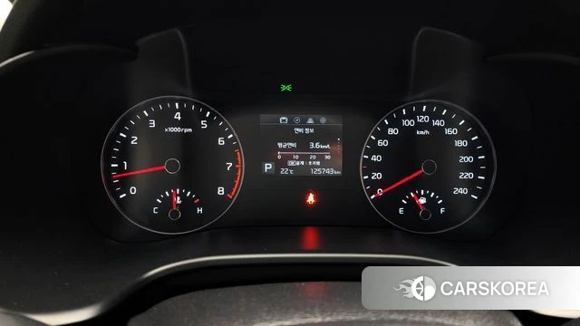 Kia Come New K3 id 4251255 из Кореи 18