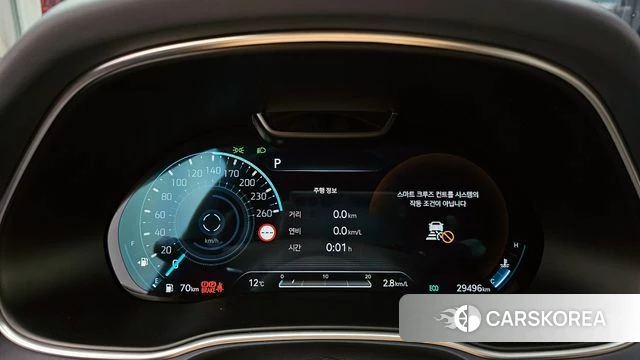 Genesis GV80 id 3799526 из Кореи 18