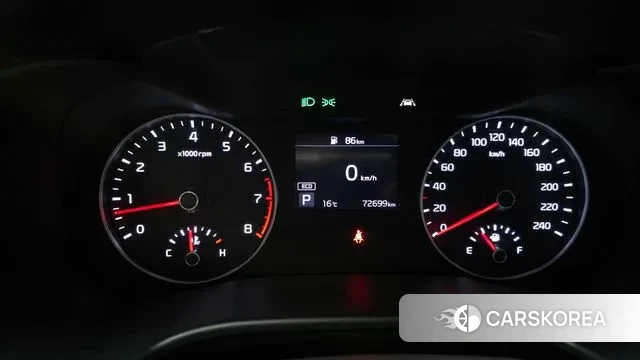 Kia Come New K3 id 3330322 из Кореи 18