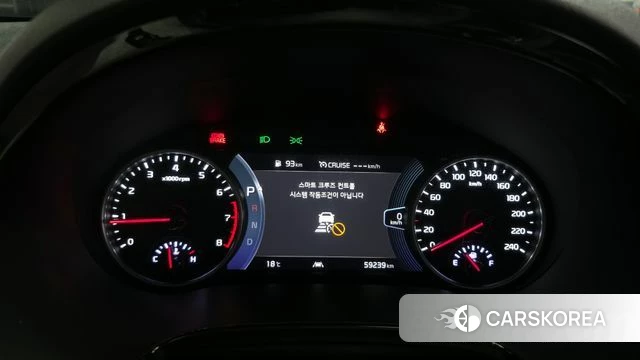 Kia Seltos id 4293306 из Кореи 18