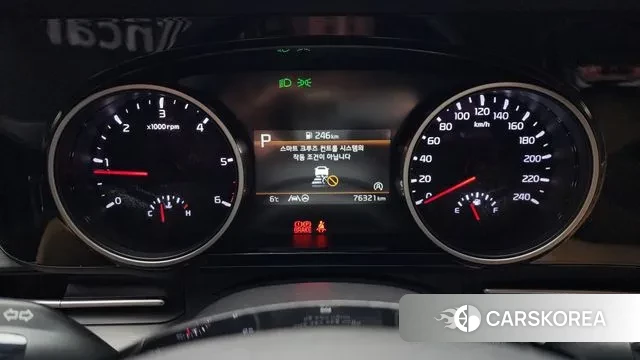 Kia Carnival 4th generation id 3524565 из Кореи 18