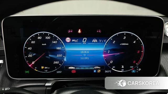 Mercedes-Benz S-Class W223 id 4383061 из Кореи 29