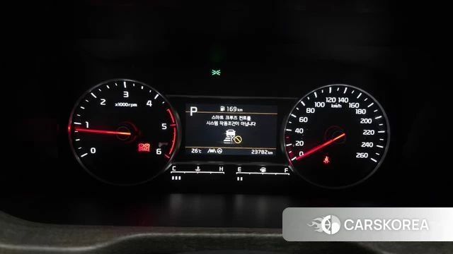 Kia Sorento 4th Generation id 4517695 из Кореи 28