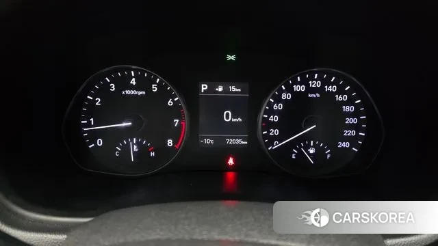 Hyundai i30 (PD) id 3622674 из Кореи 18