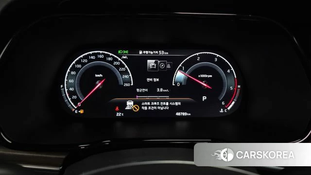 Kia Mohave Master id 4186637 из Кореи 18