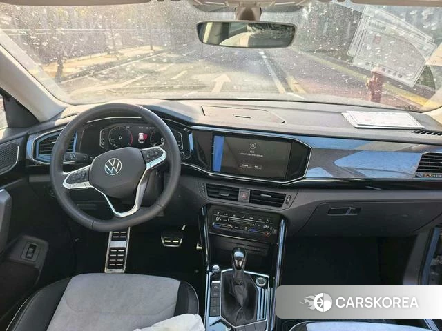Volkswagen Tanyue X id 4271350 из Китая 8