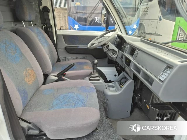 Chevrolet (GM Daewoo) New Damas id 4626367 из Кореи 14