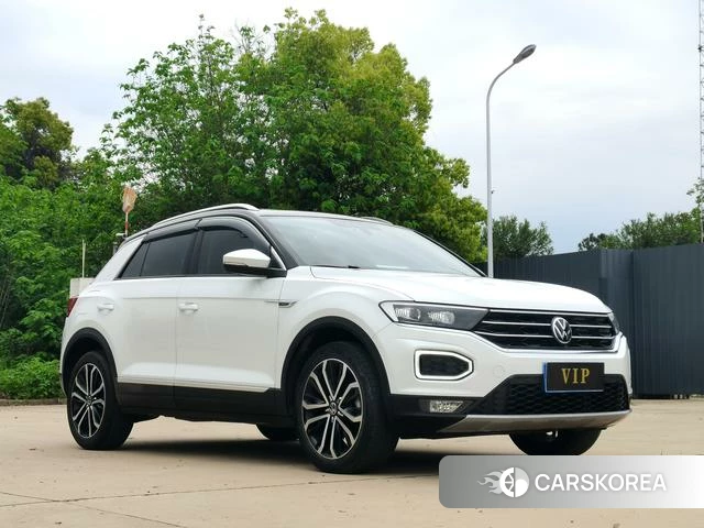Volkswagen Exploring songs id 4273502 из Китая 24