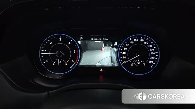 Hyundai Palisade id 3402756 из Кореи 18