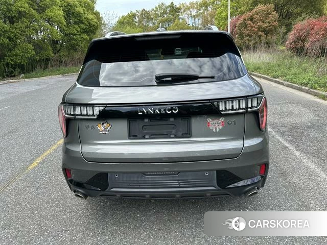 Lynk 01 id 4239125 из Китая 12