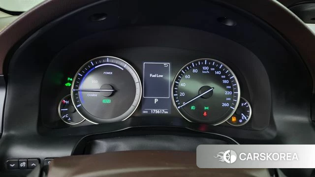 Lexus New ES300h id 4491112 из Кореи 18