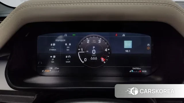 Land Rover Defender (L663) id 3616413 из Кореи 18