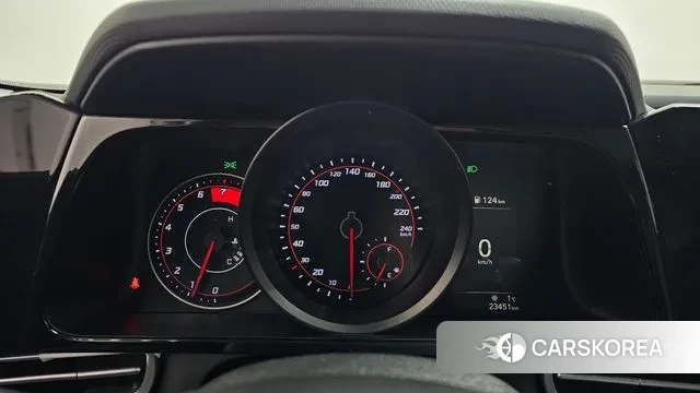 Hyundai Avante (CN7) id 3459413 из Кореи 18