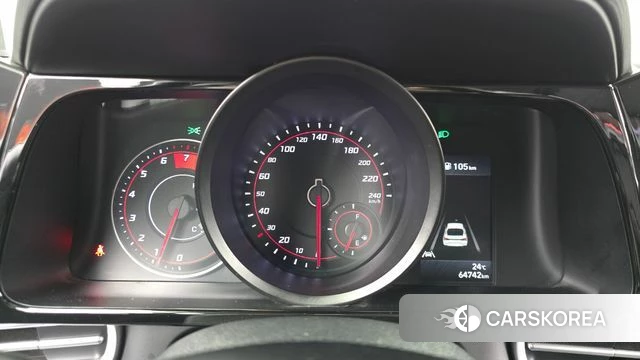 Hyundai Avante (CN7) id 4434377 из Кореи 29