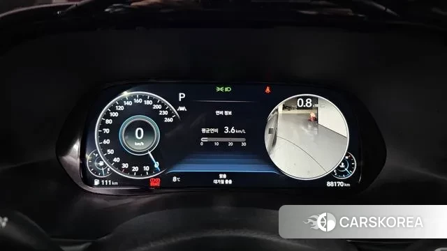 Hyundai Palisade id 3650186 из Кореи 18