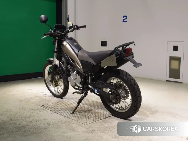 Проданный Yamaha TRICKER 250 id 4270973 из Японии, фото 8