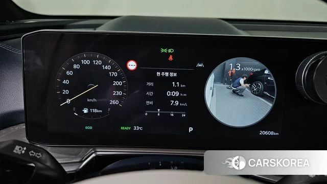 Kia The New Sorento 4th Generation id 4735241 из Кореи 34