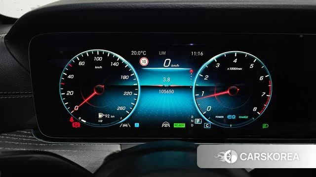 Mercedes-Benz E-Class W213 id 4355460 из Кореи 29