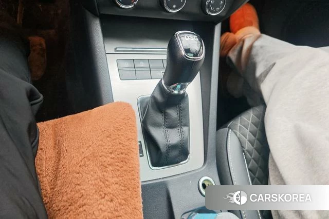 Skoda Octavia id 4207956 из Китая 15
