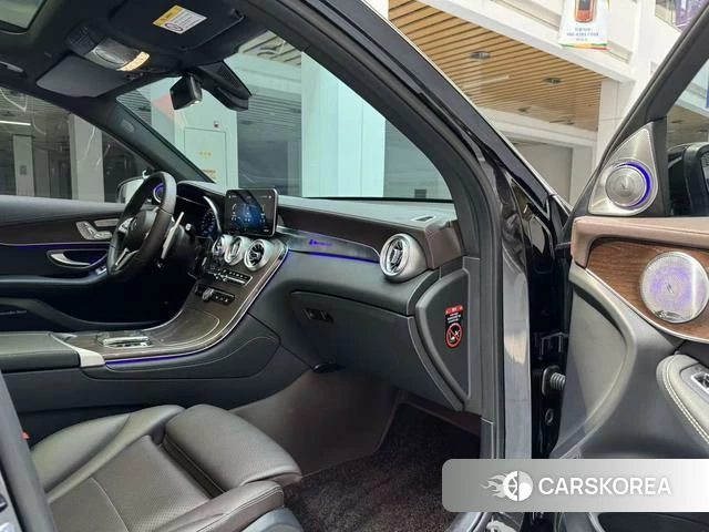 Mercedes-Benz GLC id 4277502 из Китая 22