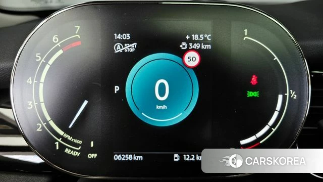 Mini Cooper id 4308558 из Кореи 18