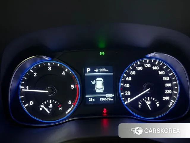 Hyundai Kona id 3039518 из Кореи 15