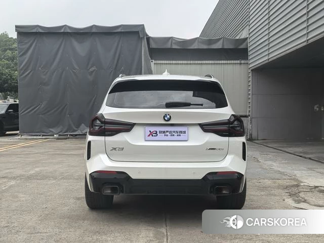 BMW X3 id 4279274 из Китая 18