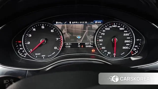 Audi New A6 id 2991174 из Кореи 18