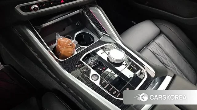 BMW X6 (G06) id 3700819 из Кореи 18