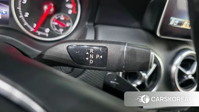 Mercedes-Benz A-Class W176 id 4755431 из Кореи 28