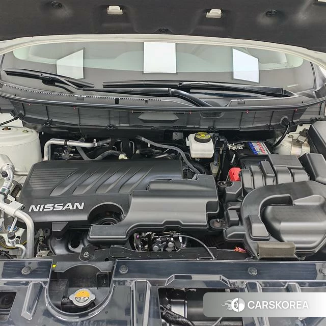 Nissan Qijun id 4365828 из Китая 16