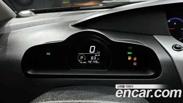 Ssangyong Korando Turismo id 2932849 из Кореи 18