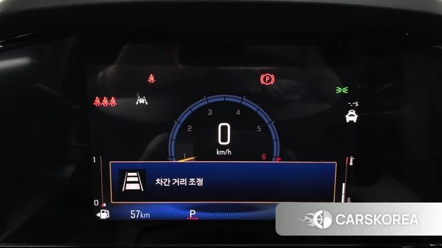 Chevrolet (GM Daewoo) Trax Crossover id 4266301 из Кореи 18