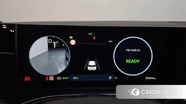 Hyundai Santa Fe (MX5) id 3365778 из Кореи 18