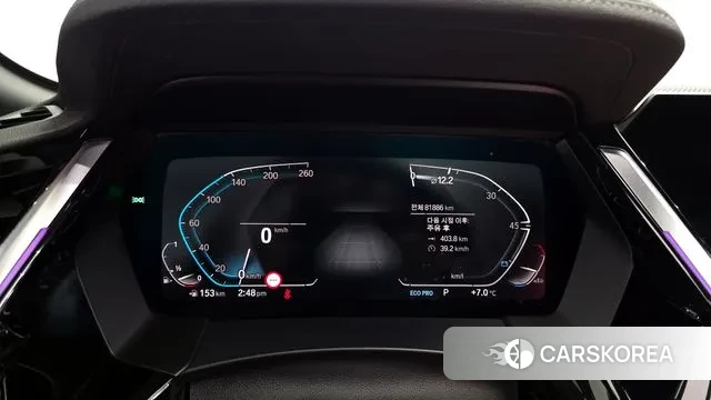 BMW Z4 (G29) id 3760121 из Кореи 18