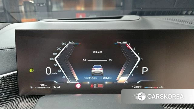 BMW X7 (G07) id 4329284 из Кореи 18