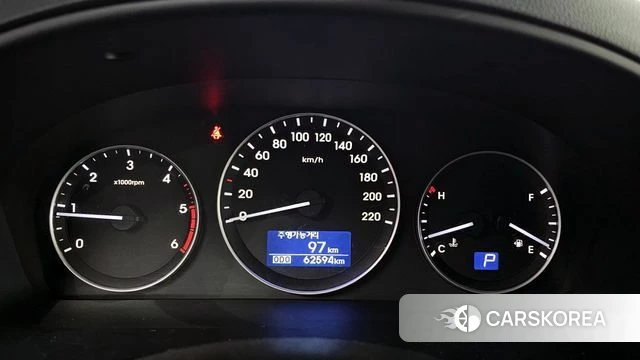 Hyundai The New Grand Starex id 3795031 из Кореи 18