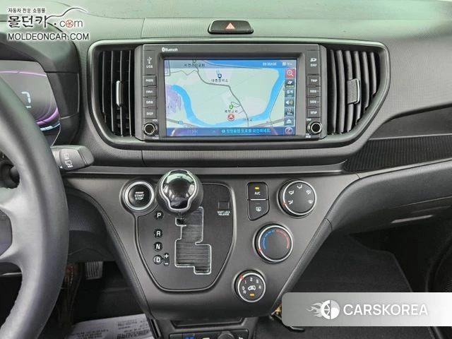 Kia The New Kia Ray id 4422115 из Кореи 16
