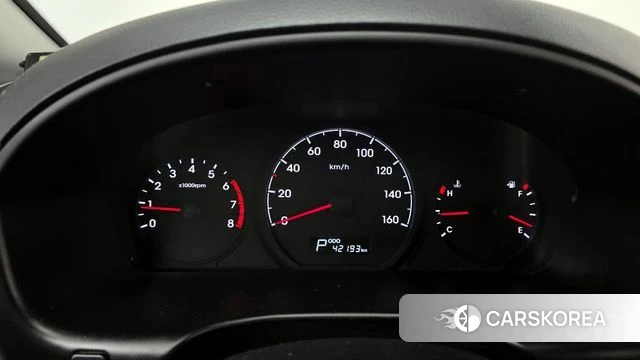 Hyundai The New Grand Starex id 4187889 из Кореи 18