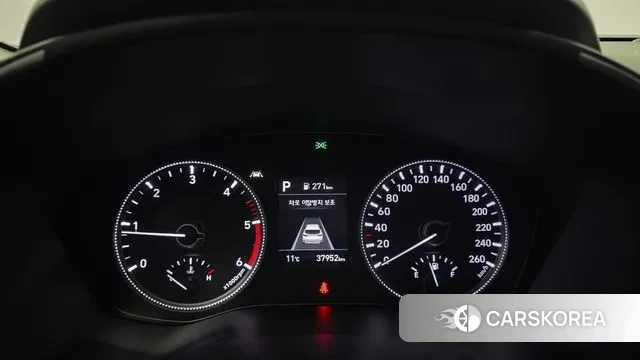 Hyundai Santa Fe TM id 3423452 из Кореи 18