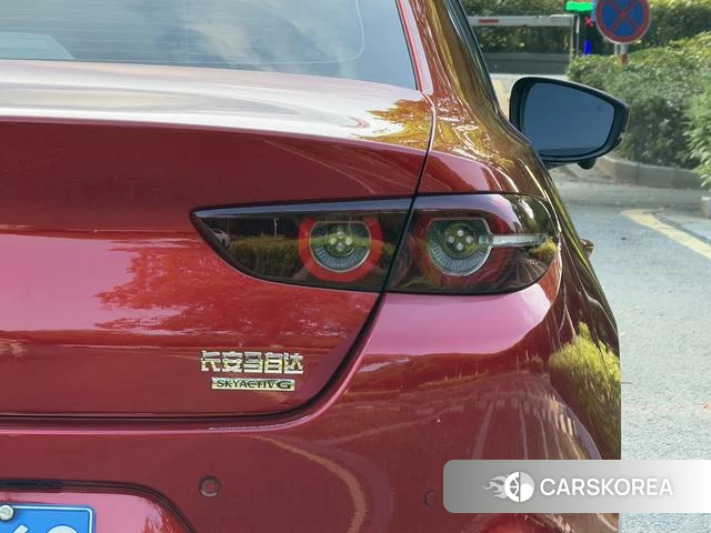 Mazda 3 Angkesaila id 4359147 из Китая 20