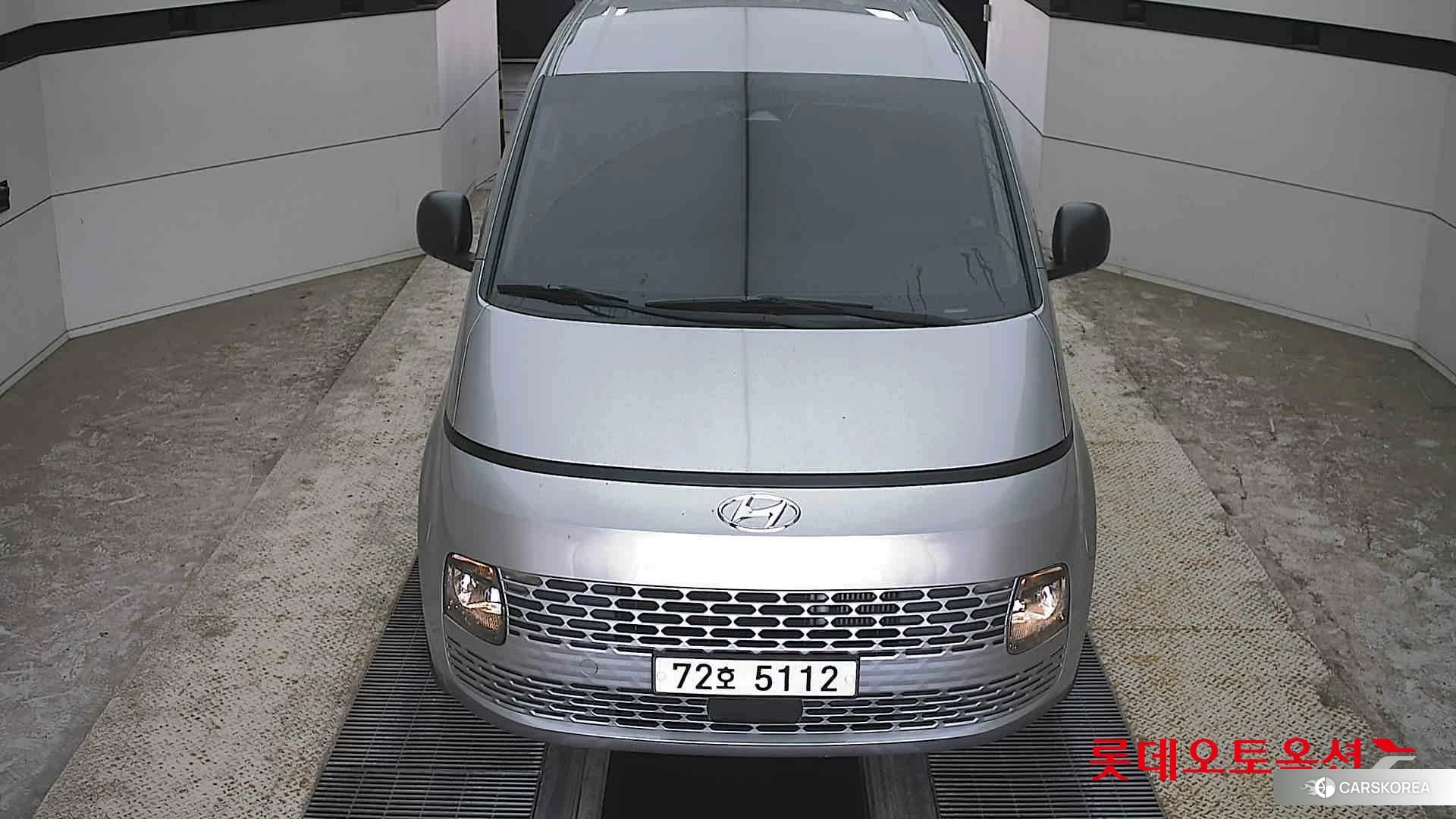 Hyundai Staria id 4347300 из Кореи 35