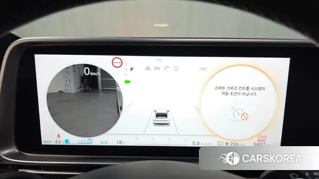 Hyundai Ionic 6 id 3426189 из Кореи 18