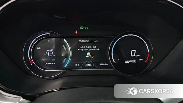 Kia Niro EV id 3373558 из Кореи 18